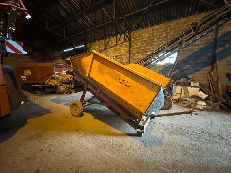 Kartoffellagerungstechnik tip Miedema SB30, Gebrauchtmaschine in ESCAUDOEUVRES (Poză 7)