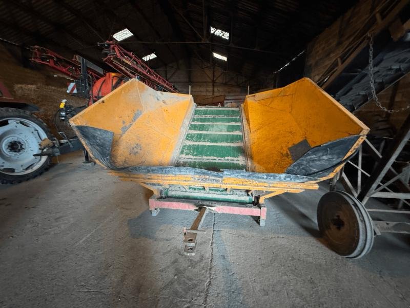 Kartoffellagerungstechnik typu Miedema SB30, Gebrauchtmaschine v ESCAUDOEUVRES (Obrázek 1)