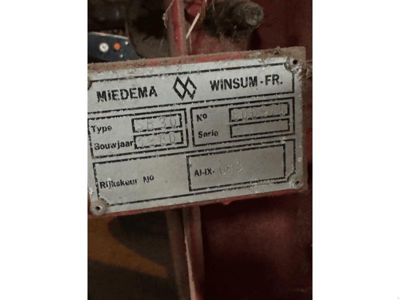 Kartoffellagerungstechnik tip Miedema SB30, Gebrauchtmaschine in ESCAUDOEUVRES (Poză 6)