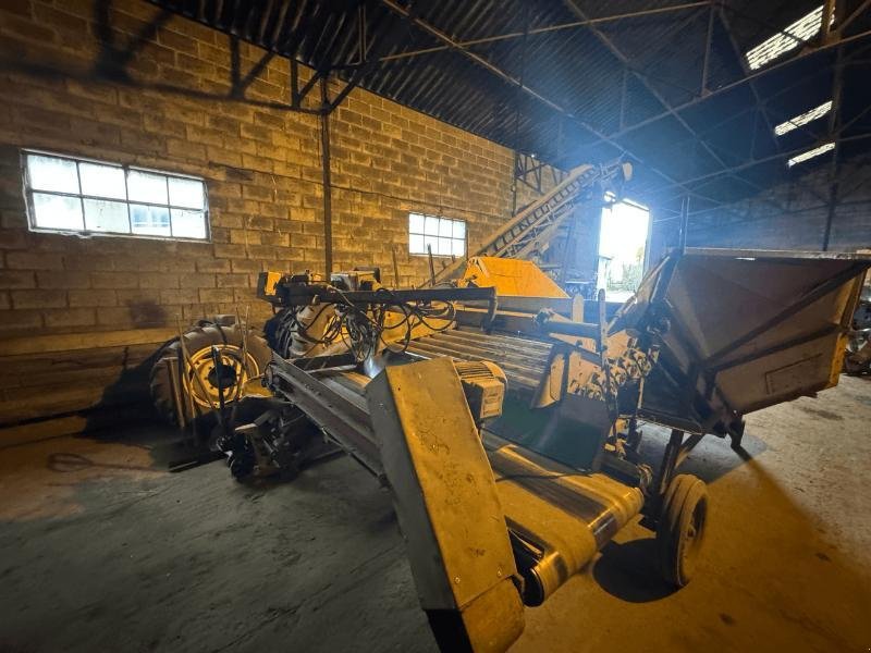Kartoffellagerungstechnik tip Miedema SB30, Gebrauchtmaschine in ESCAUDOEUVRES (Poză 2)