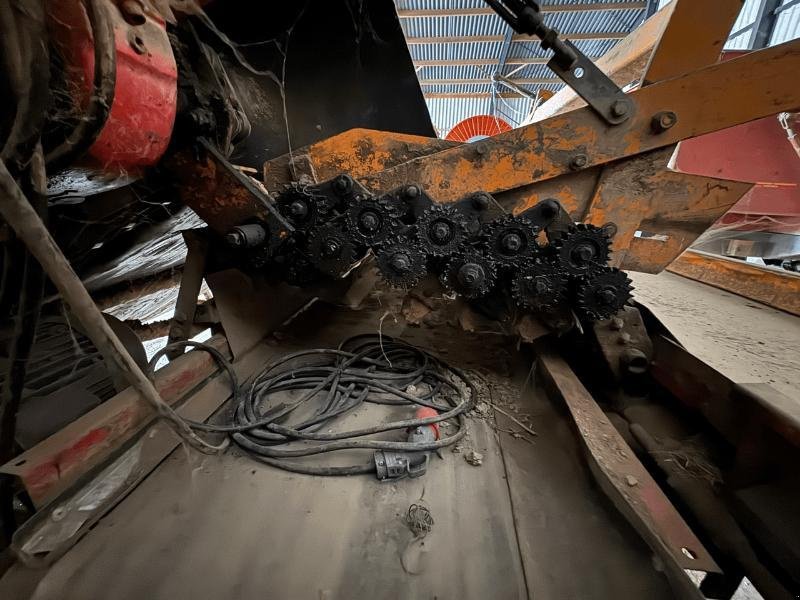 Kartoffellagerungstechnik van het type Miedema SZ, Gebrauchtmaschine in ESCAUDOEUVRES (Foto 2)