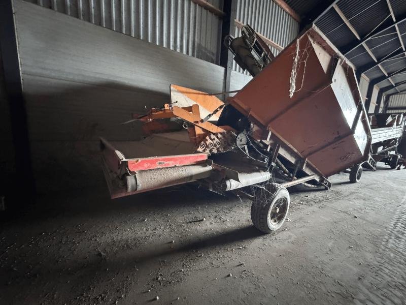 Kartoffellagerungstechnik van het type Miedema SZ, Gebrauchtmaschine in ESCAUDOEUVRES (Foto 6)