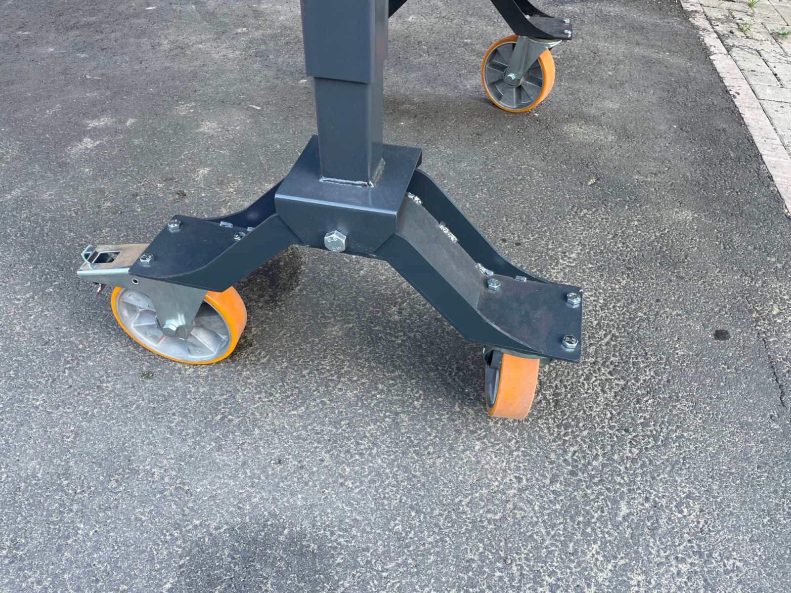 Kartoffellagerungstechnik a típus Pals Förderband 6-80, Neumaschine ekkor: Lage Zwaluwe (Kép 8)