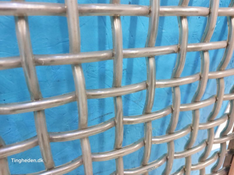 Kartoffellagerungstechnik des Typs Skals Sonstiges, Gebrauchtmaschine in Hemmet (Bild 8)