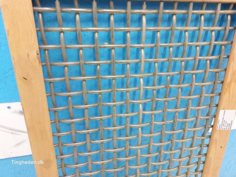 Kartoffellagerungstechnik des Typs Skals Sonstiges, Gebrauchtmaschine in Hemmet (Bild 3)