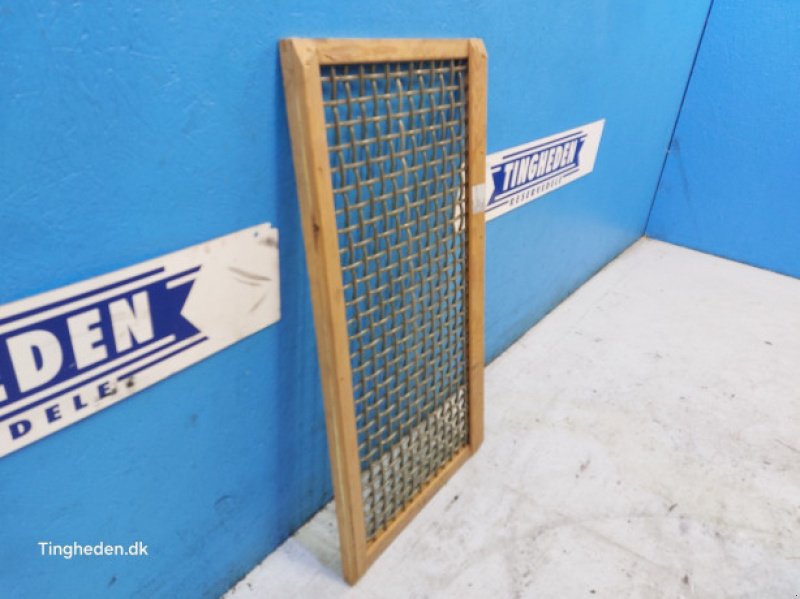 Kartoffellagerungstechnik des Typs Skals Sonstiges, Gebrauchtmaschine in Hemmet (Bild 9)