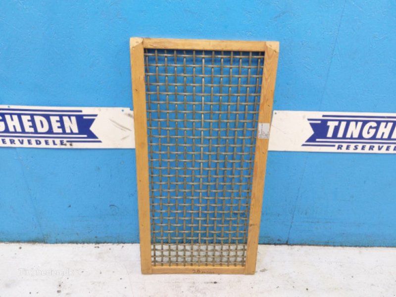 Kartoffellagerungstechnik des Typs Skals Sonstiges, Gebrauchtmaschine in Hemmet (Bild 1)