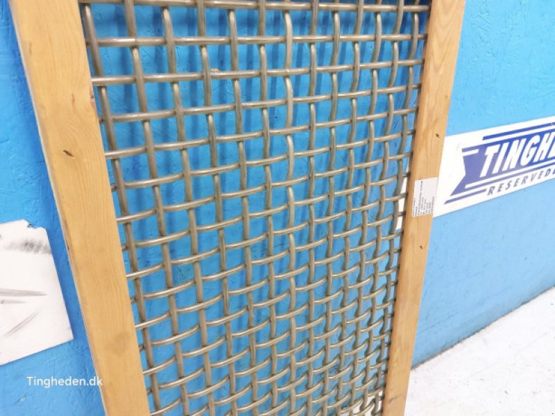 Kartoffellagerungstechnik des Typs Skals Sonstiges, Gebrauchtmaschine in Hemmet (Bild 7)