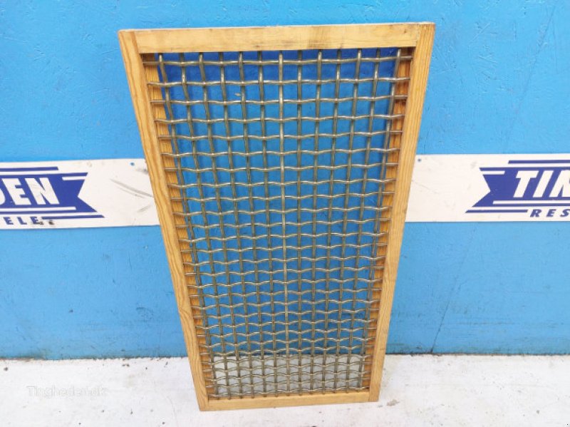 Kartoffellagerungstechnik des Typs Skals Sonstiges, Gebrauchtmaschine in Hemmet (Bild 10)