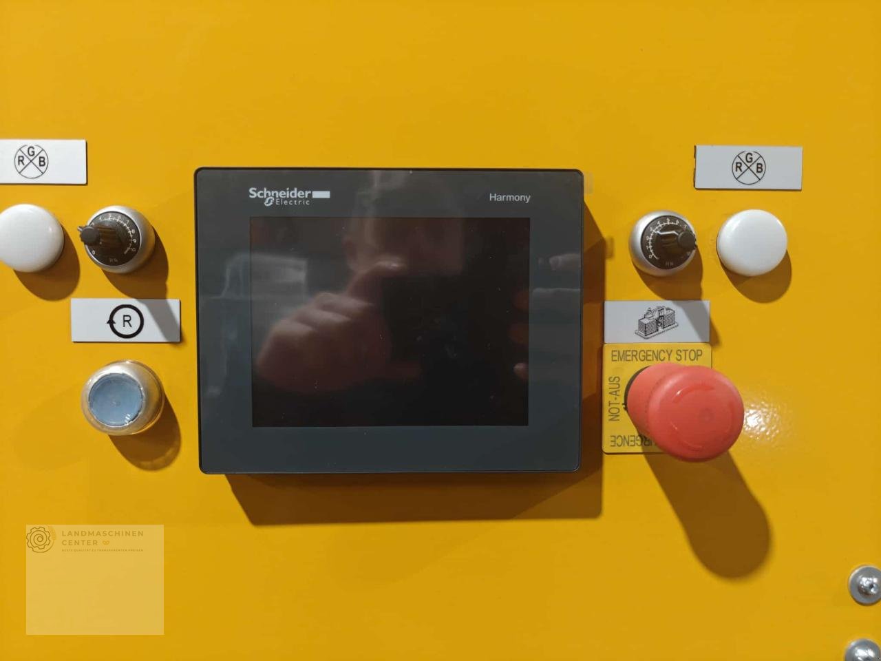 Kartoffellagerungstechnik of the type Sonstige BKV 2880, Neumaschine in Wöhrden (Picture 2)