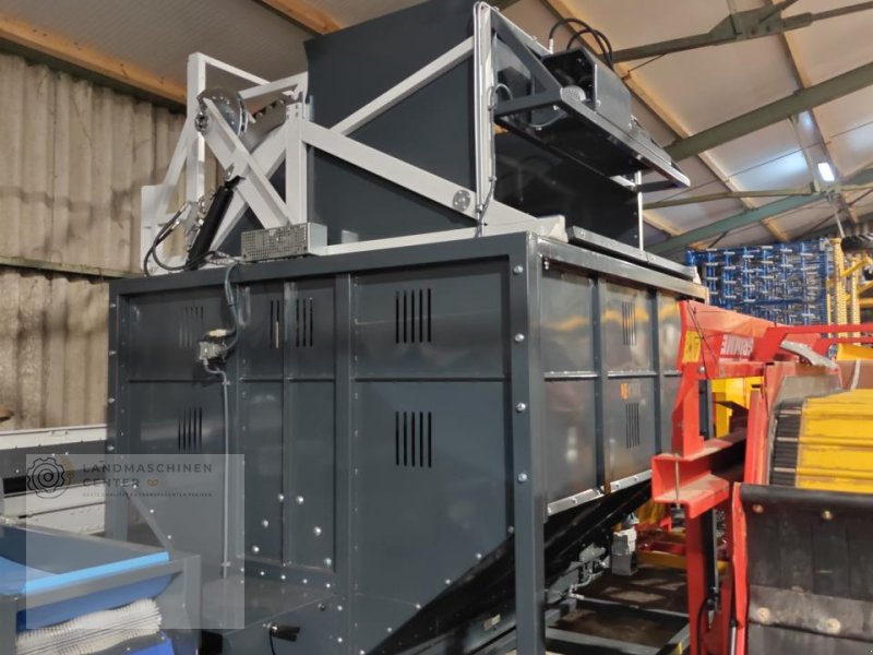 Kartoffellagerungstechnik Türe ait Sonstige BP-16, Neumaschine içinde Wöhrden (resim 1)