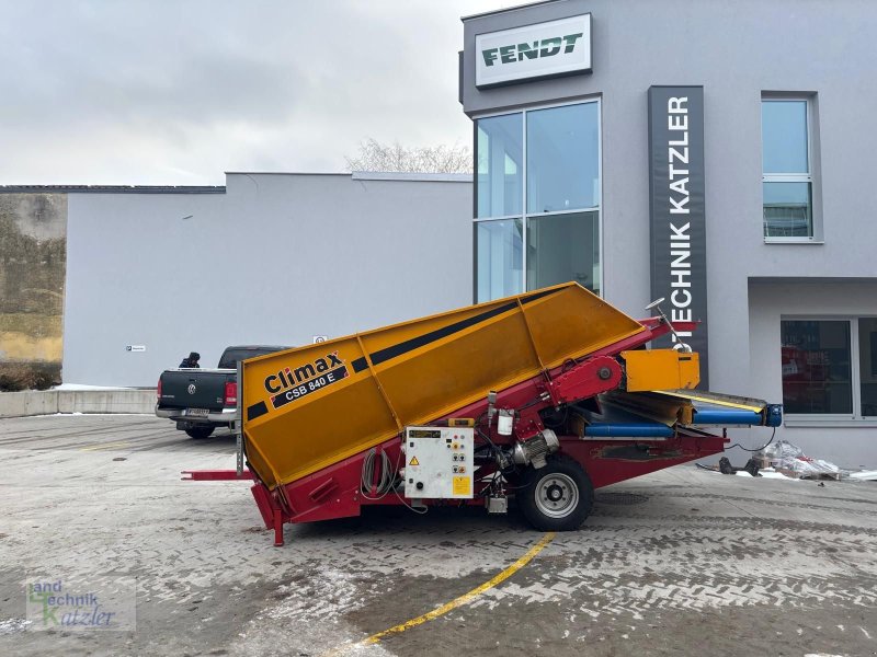 Kartoffellagerungstechnik типа Sonstige Climax CSB 840 E – Generalüberholt, Gebrauchtmaschine в Deutsch-Wagram (Фотография 1)