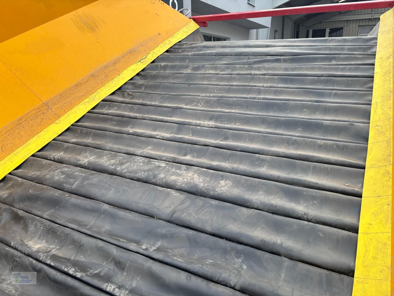 Kartoffellagerungstechnik des Typs Sonstige Climax CSB 840 E – Generalüberholt, Gebrauchtmaschine in Deutsch-Wagram (Bild 15)