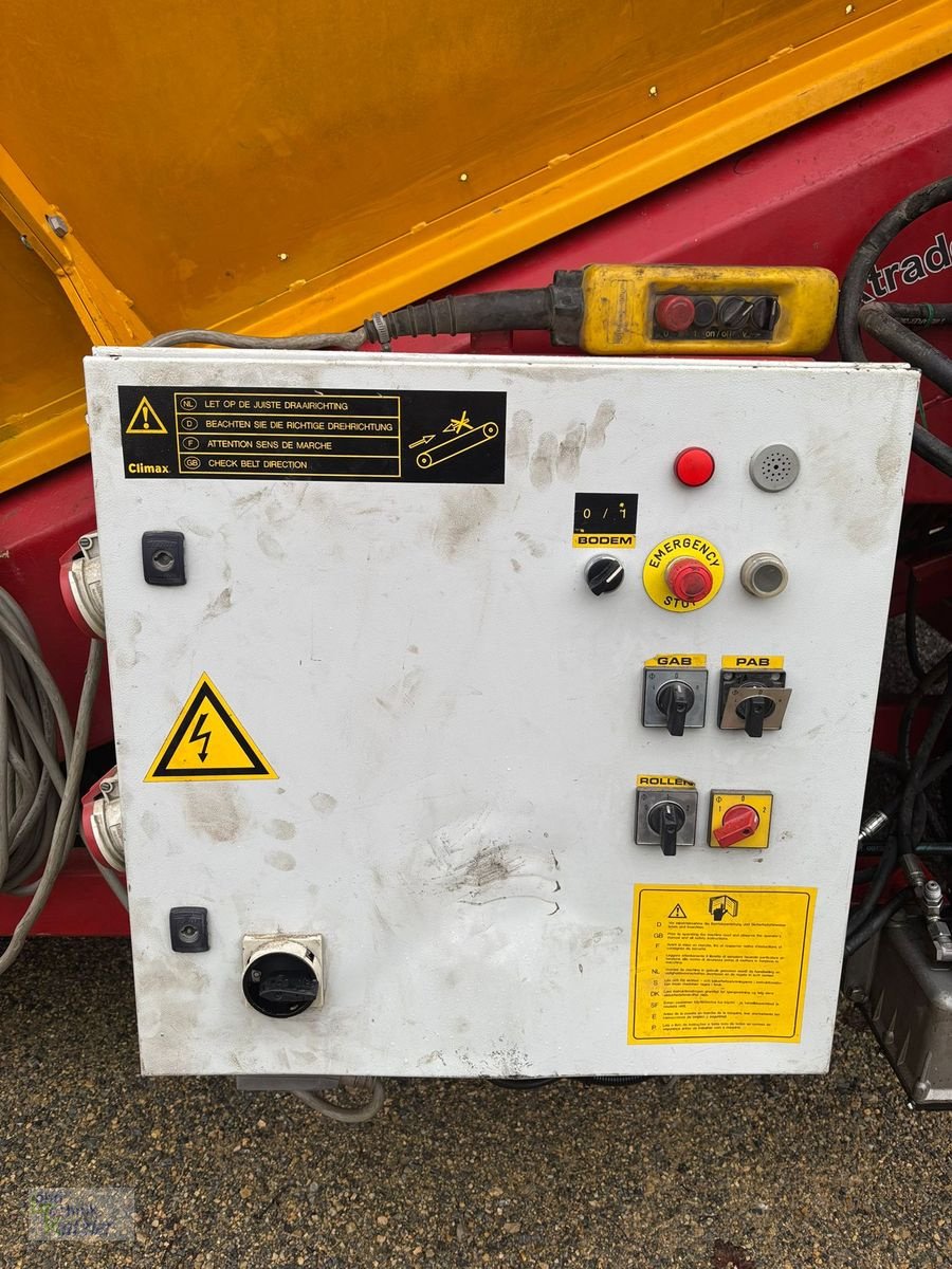 Kartoffellagerungstechnik des Typs Sonstige Climax CSB 840 E – Generalüberholt, Gebrauchtmaschine in Deutsch-Wagram (Bild 19)