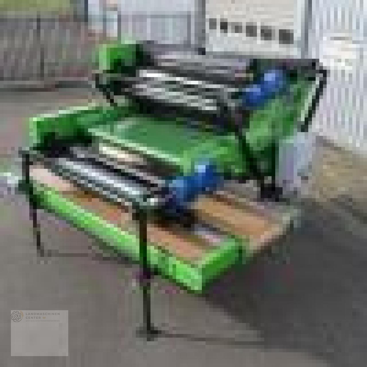 Kartoffellagerungstechnik типа Sonstige CSKS 2000, Neumaschine в Wöhrden (Фотография 1)