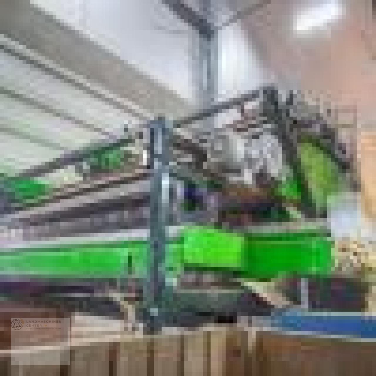 Kartoffellagerungstechnik типа Sonstige CSKS 2000, Neumaschine в Wöhrden (Фотография 4)