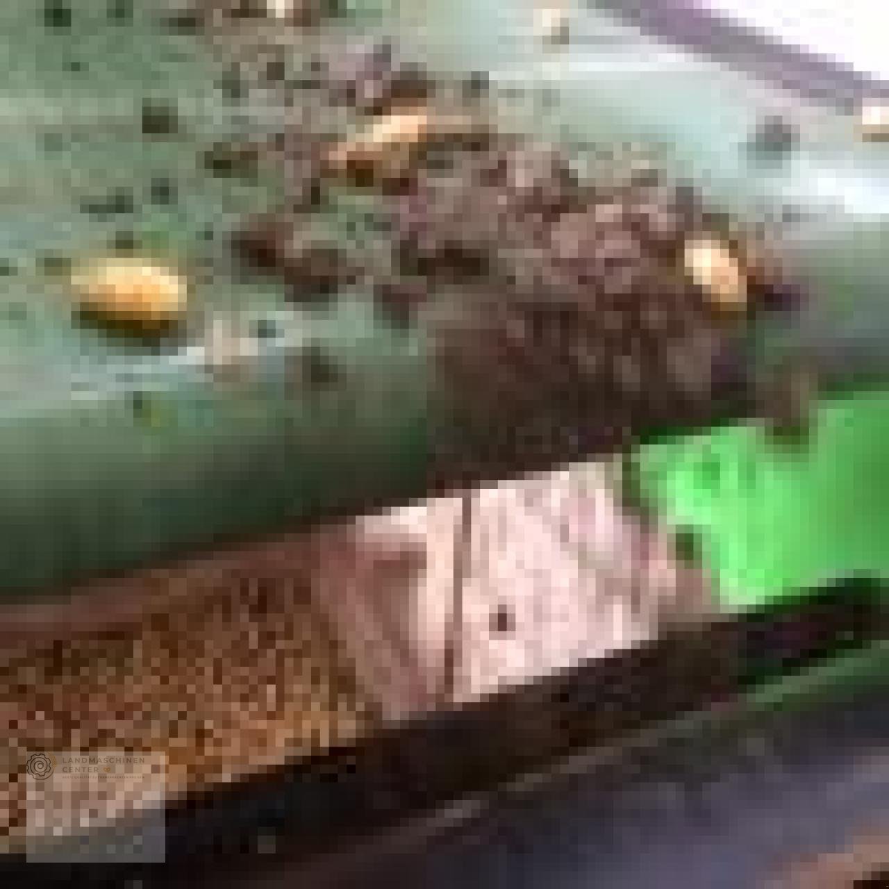 Kartoffellagerungstechnik типа Sonstige CSKS 2000, Neumaschine в Wöhrden (Фотография 5)