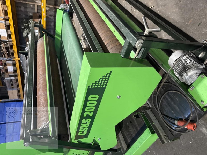 Kartoffellagerungstechnik типа Sonstige CSKS 2000, Gebrauchtmaschine в Wöhrden (Фотография 1)