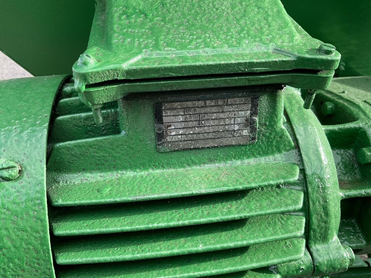 Kartoffellagerungstechnik του τύπου Sonstige Förderband 3,8m, Gebrauchtmaschine σε Zwettl (Φωτογραφία 11)