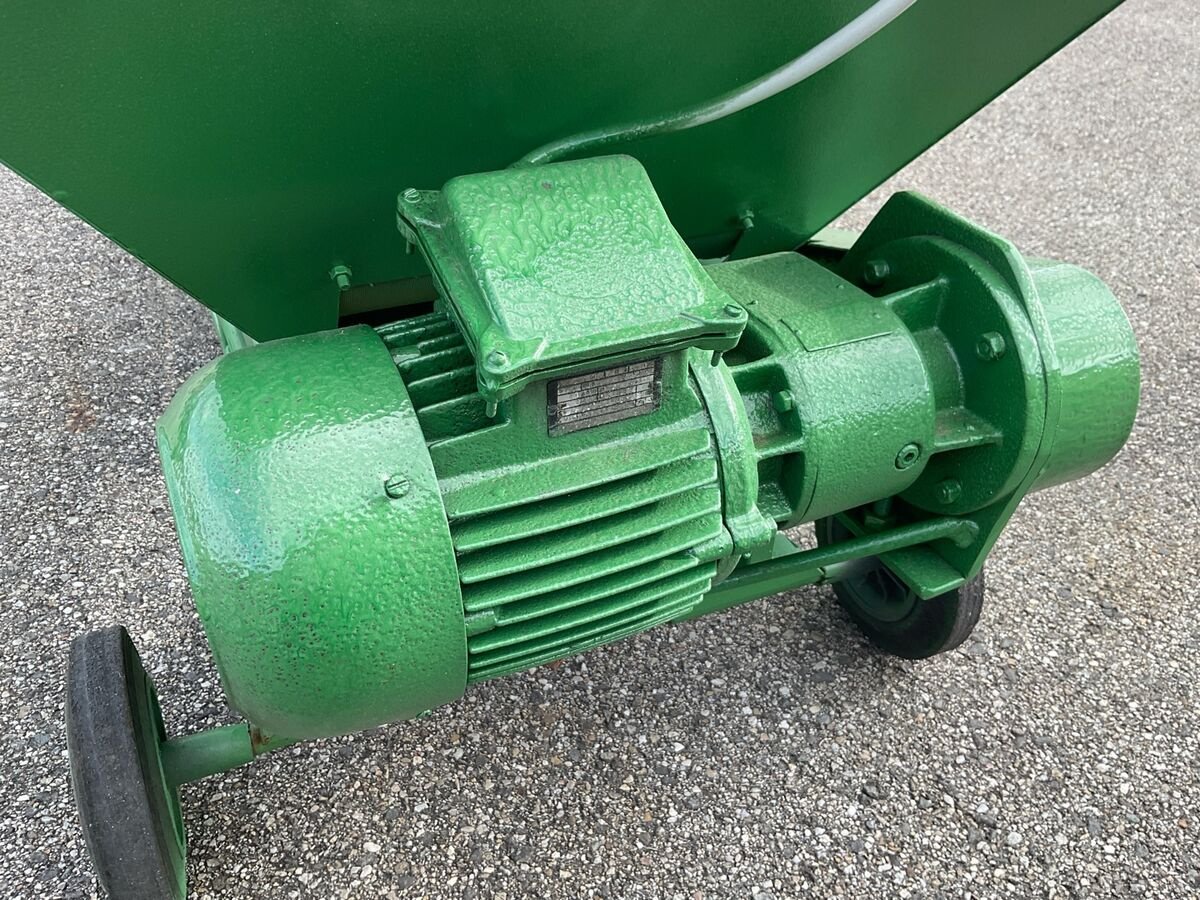 Kartoffellagerungstechnik του τύπου Sonstige Förderband 3,8m, Gebrauchtmaschine σε Zwettl (Φωτογραφία 10)