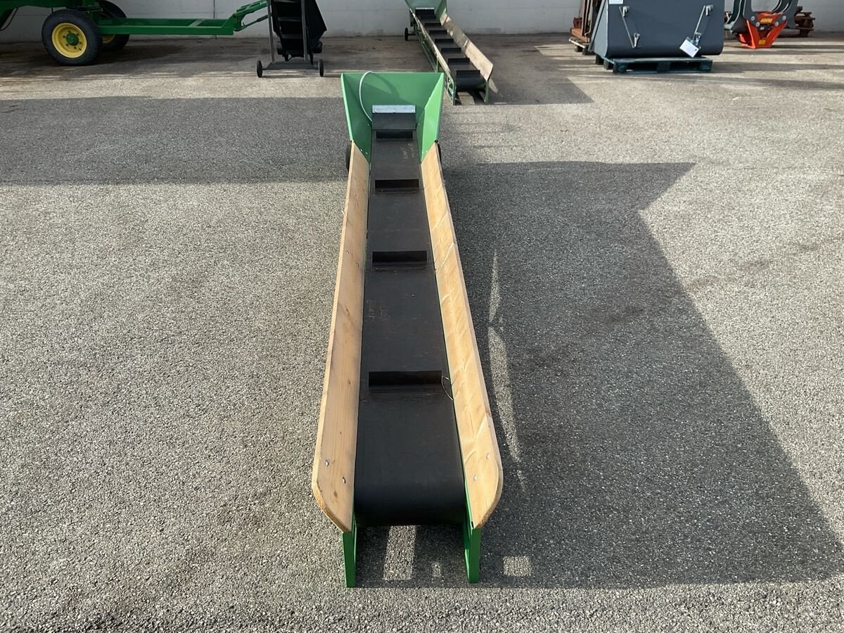 Kartoffellagerungstechnik του τύπου Sonstige Förderband 3,8m, Gebrauchtmaschine σε Zwettl (Φωτογραφία 8)