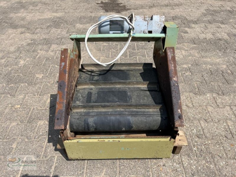 Kartoffellagerungstechnik типа Sonstige Förderband, Gebrauchtmaschine в Neuss (Фотография 1)