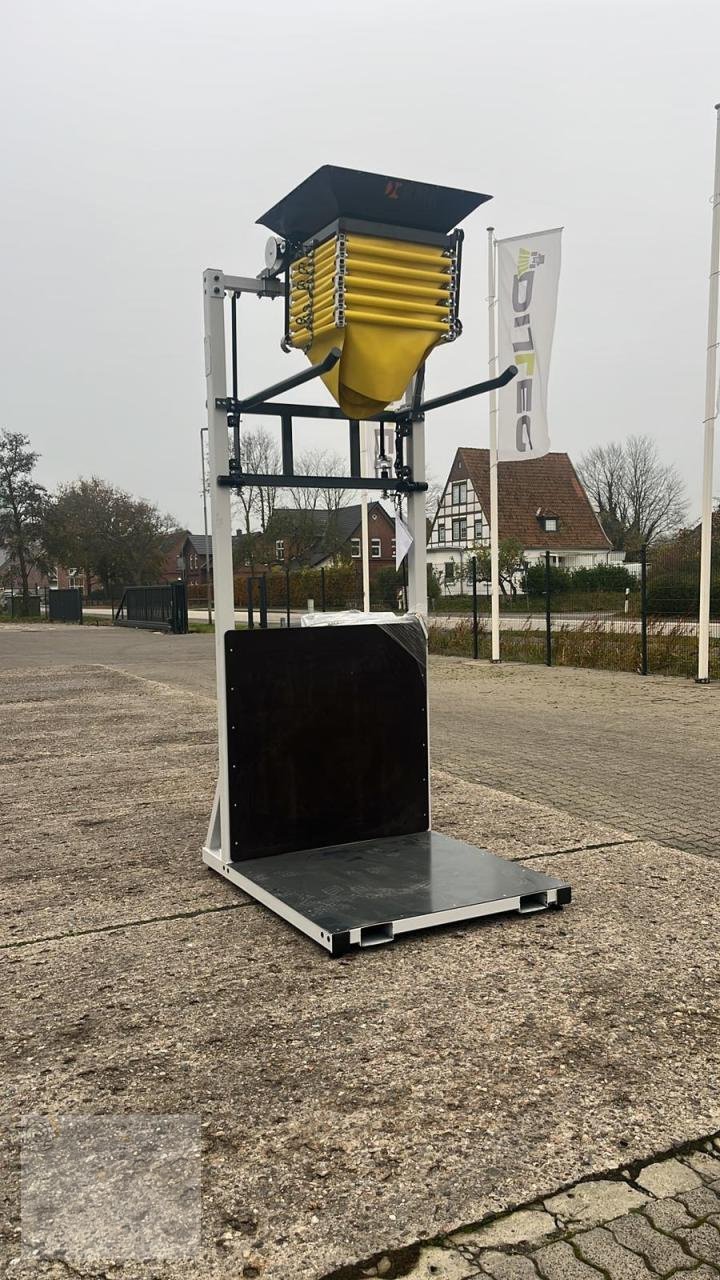 Kartoffellagerungstechnik des Typs Sonstige NB-1, Neumaschine in Wöhrden (Bild 1)