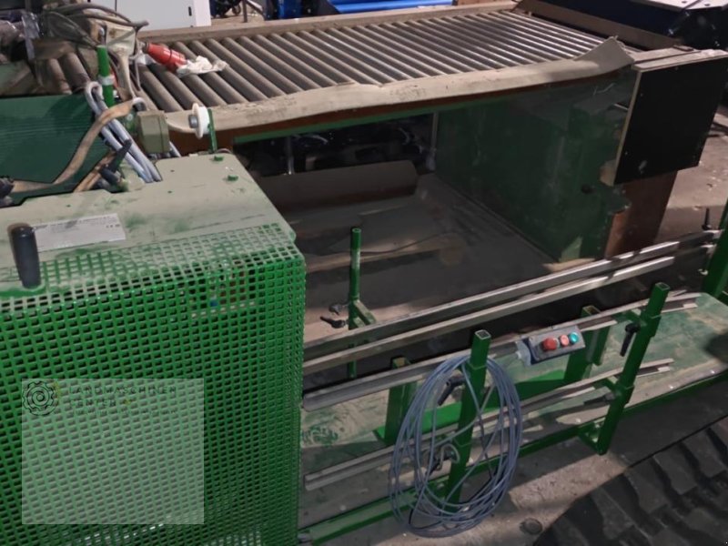 Kartoffellagerungstechnik van het type Sonstige NS, Gebrauchtmaschine in Wöhrden