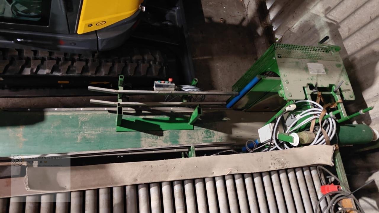 Kartoffellagerungstechnik des Typs Sonstige NS, Gebrauchtmaschine in Wöhrden (Bild 2)