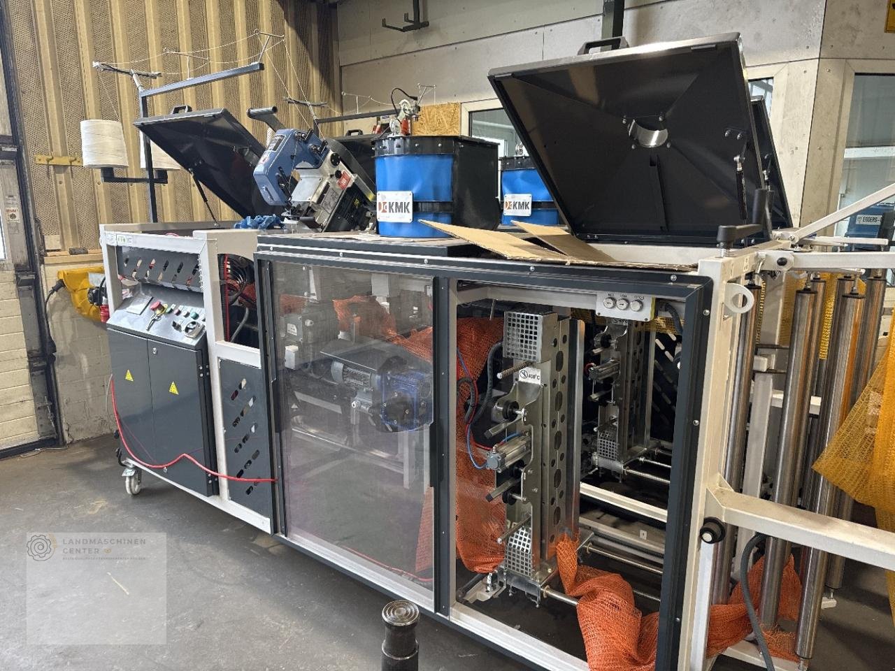 Kartoffellagerungstechnik Türe ait Sonstige R-2, Neumaschine içinde Wöhrden (resim 1)