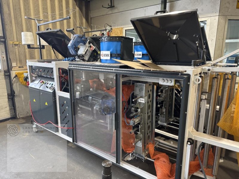 Kartoffellagerungstechnik Türe ait Sonstige R-2, Neumaschine içinde Wöhrden (resim 1)