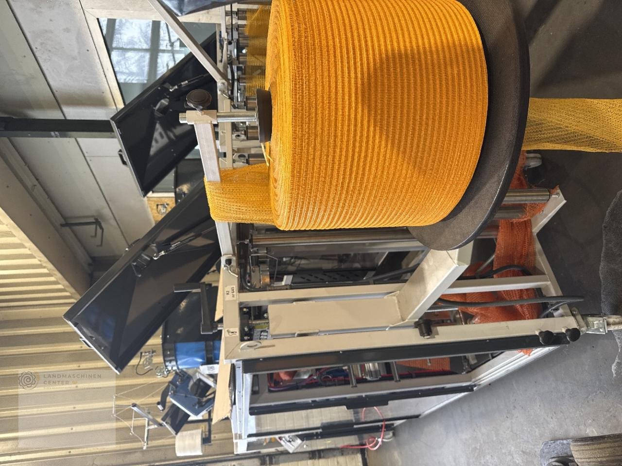 Kartoffellagerungstechnik Türe ait Sonstige R-2, Neumaschine içinde Wöhrden (resim 2)