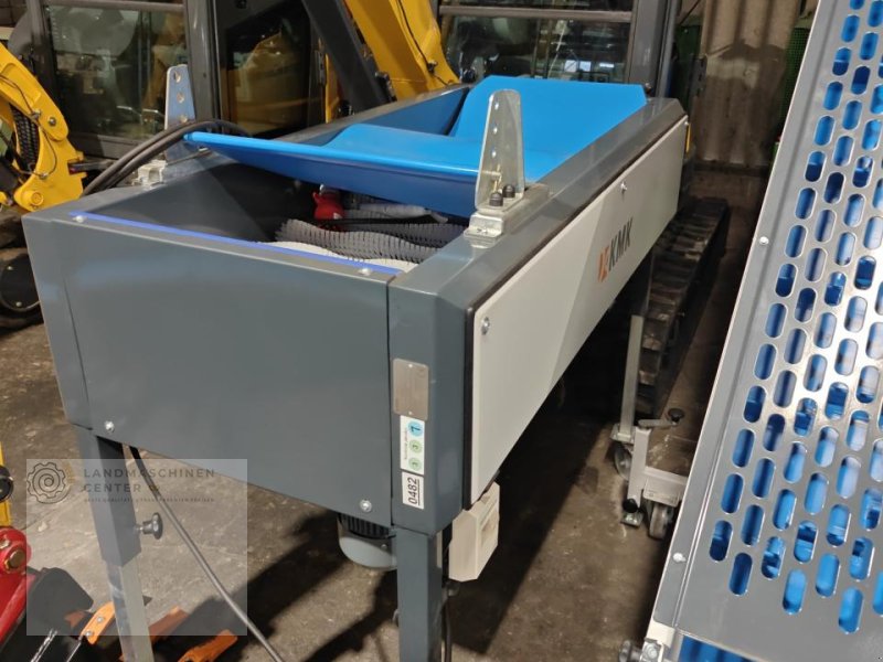 Kartoffellagerungstechnik Türe ait Sonstige S-1055, Neumaschine içinde Wöhrden (resim 1)