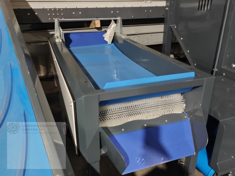 Kartoffellagerungstechnik Türe ait Sonstige S-1055, Neumaschine içinde Wöhrden (resim 1)