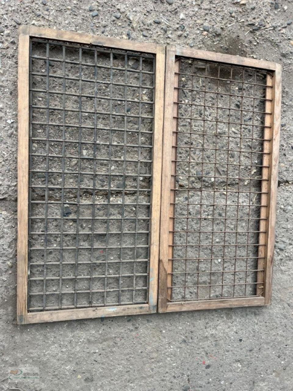 Kartoffellagerungstechnik typu Sonstige Siebe für Sortiermaschine, Gebrauchtmaschine v Neuss (Obrázek 1)