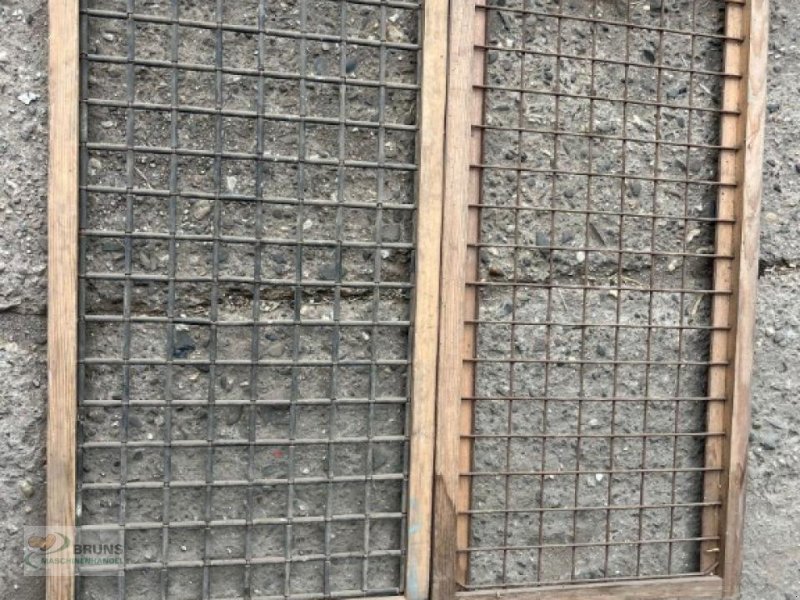 Kartoffellagerungstechnik типа Sonstige Siebe für Sortiermaschine, Gebrauchtmaschine в Neuss (Фотография 1)