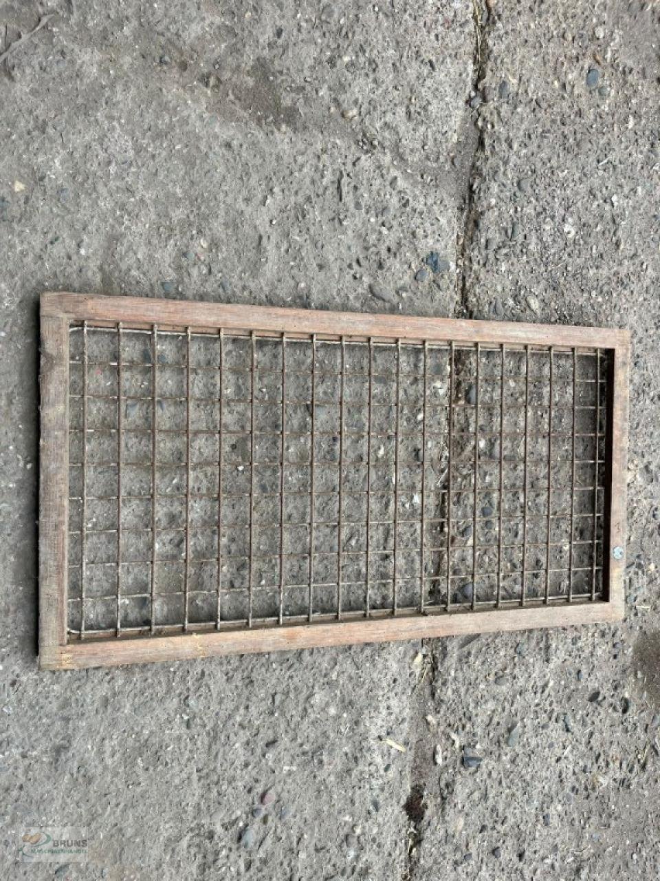 Kartoffellagerungstechnik typu Sonstige Siebe für Sortiermaschine, Gebrauchtmaschine v Neuss (Obrázek 2)