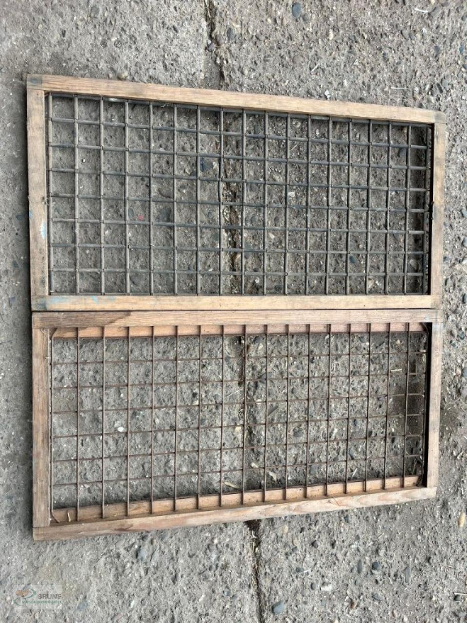 Kartoffellagerungstechnik typu Sonstige Siebe für Sortiermaschine, Gebrauchtmaschine v Neuss (Obrázek 3)