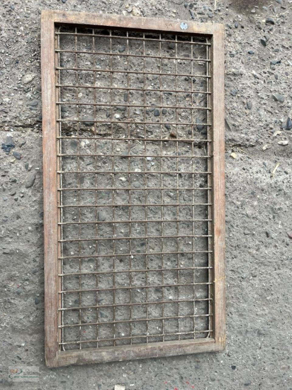 Kartoffellagerungstechnik typu Sonstige Siebe für Sortiermaschine, Gebrauchtmaschine v Neuss (Obrázek 4)