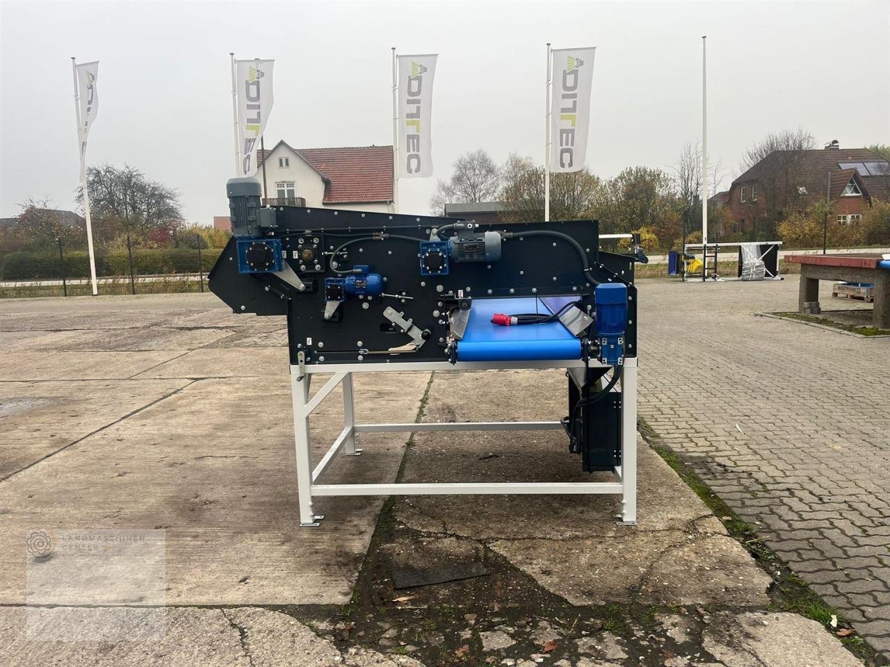 Kartoffellagerungstechnik типа Sonstige SO-120, Neumaschine в Wöhrden (Фотография 1)