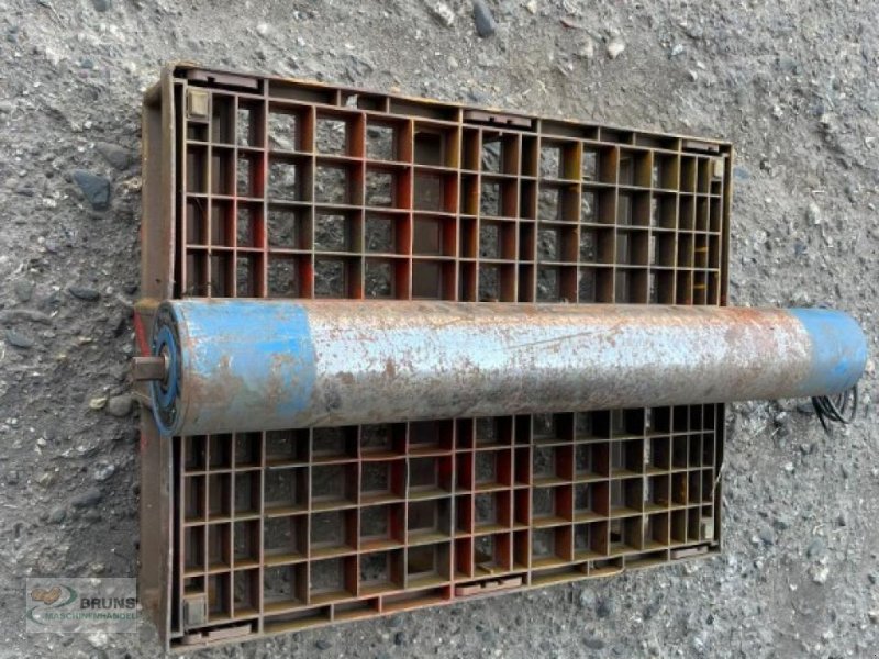 Kartoffellagerungstechnik типа Sonstige van der Graaf Trommelmotor, Gebrauchtmaschine в Neuss (Фотография 1)