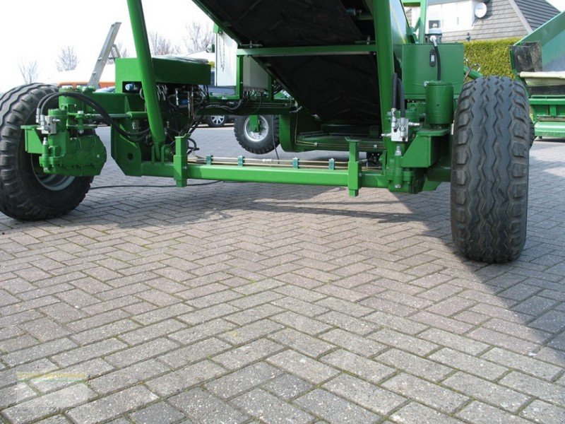 Kartoffellagerungstechnik typu Visser Hallenfüller, Neumaschine v Dinkelshausen (Obrázek 4)