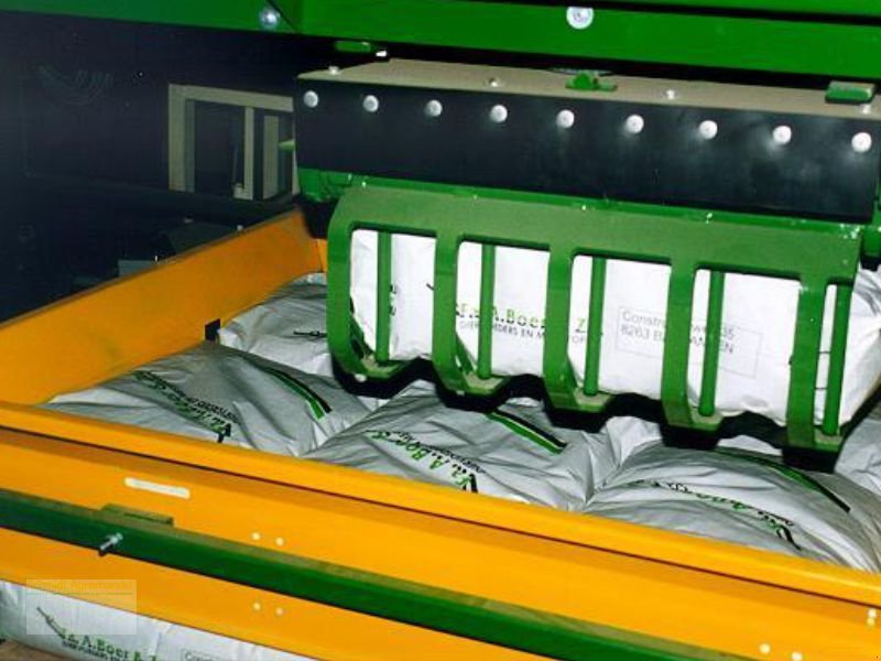 Kartoffellagerungstechnik типа Visser Palettiermaschine, Neumaschine в Dinkelshausen (Фотография 4)