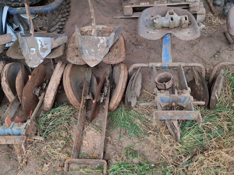 Kartoffellegemaschine des Typs Agria Kartoffelplanzmaschine, Gebrauchtmaschine in Völklingen (Bild 1)