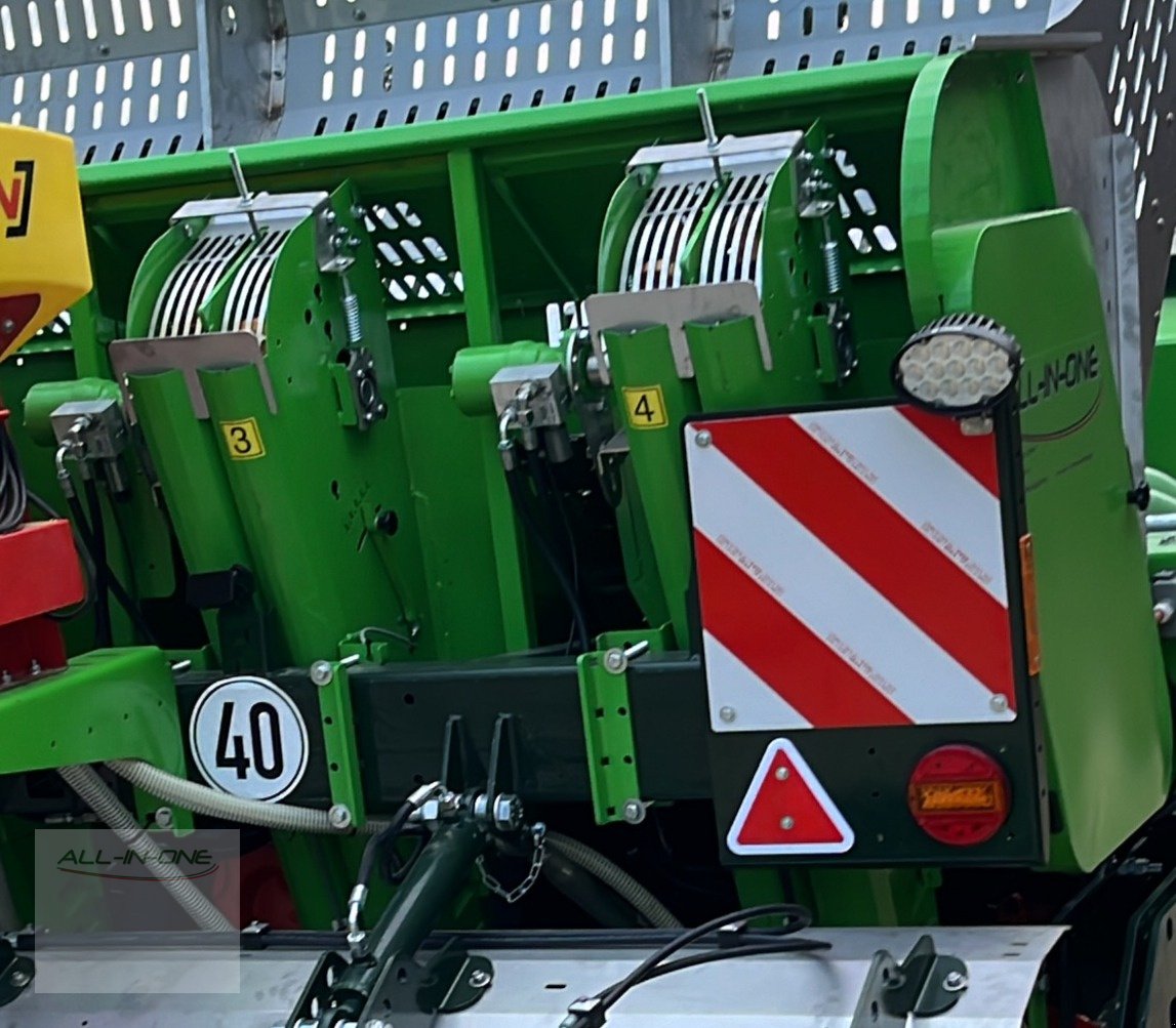 Kartoffellegemaschine του τύπου ALL IN ONE GmbH Profi, Gebrauchtmaschine σε Pförring (Φωτογραφία 12)