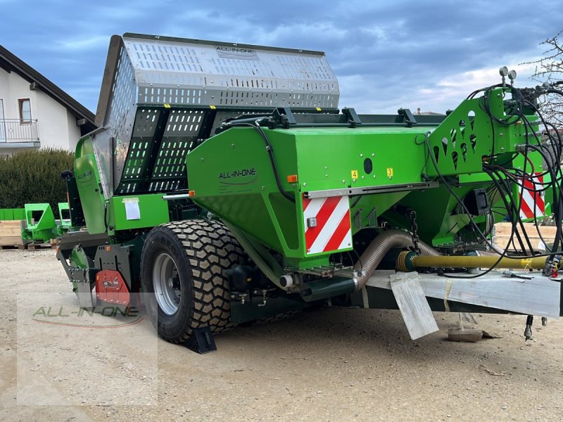 Kartoffellegemaschine a típus ALL IN ONE GmbH Profi, Gebrauchtmaschine ekkor: Uelzen (Kép 1)