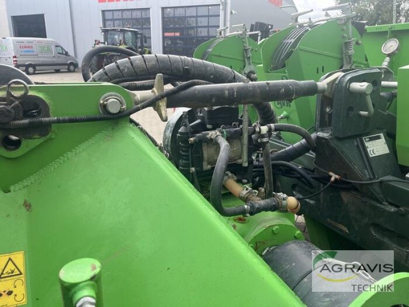 Kartoffellegemaschine del tipo AVR CERES 400, Gebrauchtmaschine en Geilenkirchen - Prummern (Imagen 23)