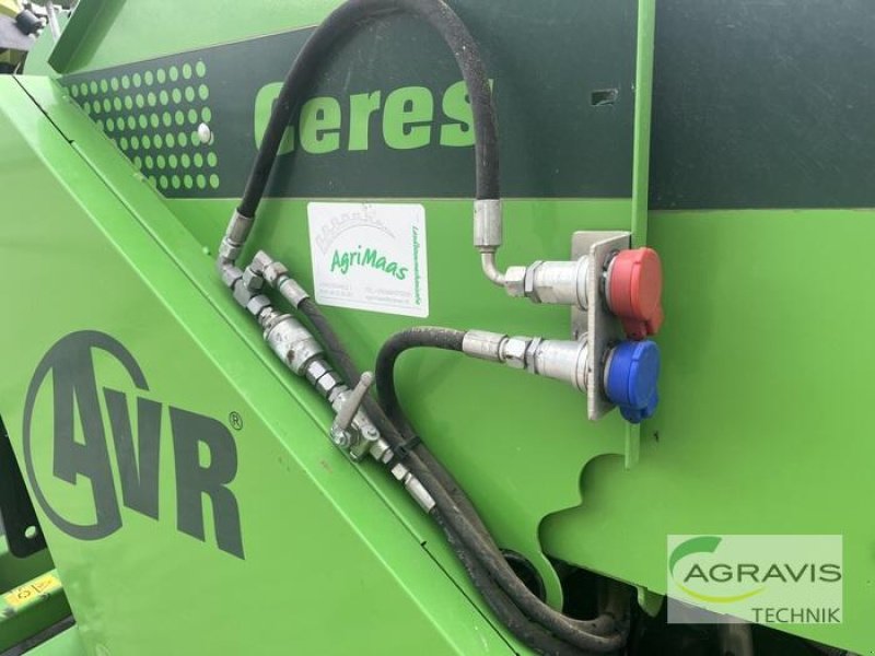 Kartoffellegemaschine del tipo AVR CERES 400, Gebrauchtmaschine en Geilenkirchen - Prummern (Imagen 9)