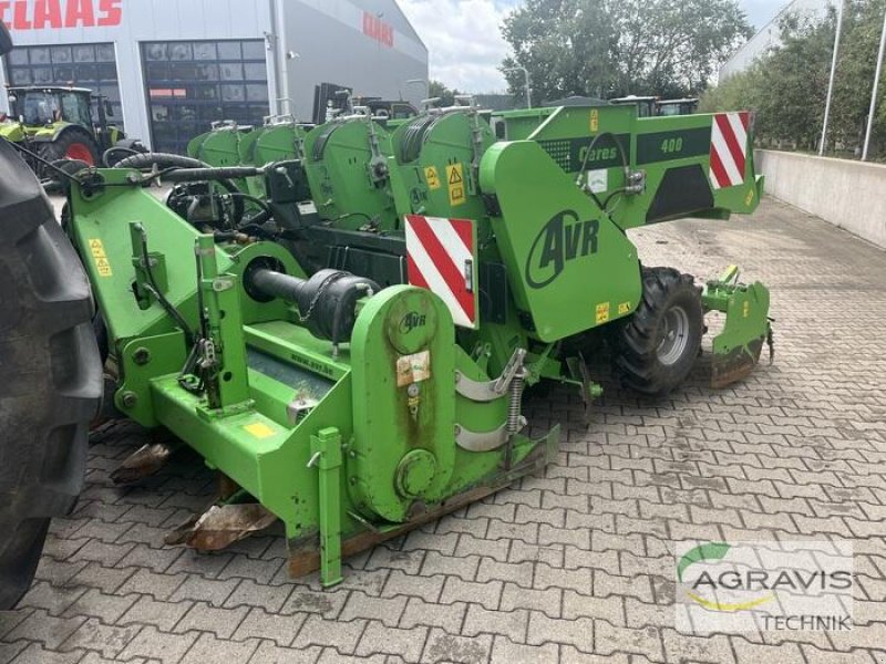 Kartoffellegemaschine del tipo AVR CERES 400, Gebrauchtmaschine en Geilenkirchen - Prummern (Imagen 8)