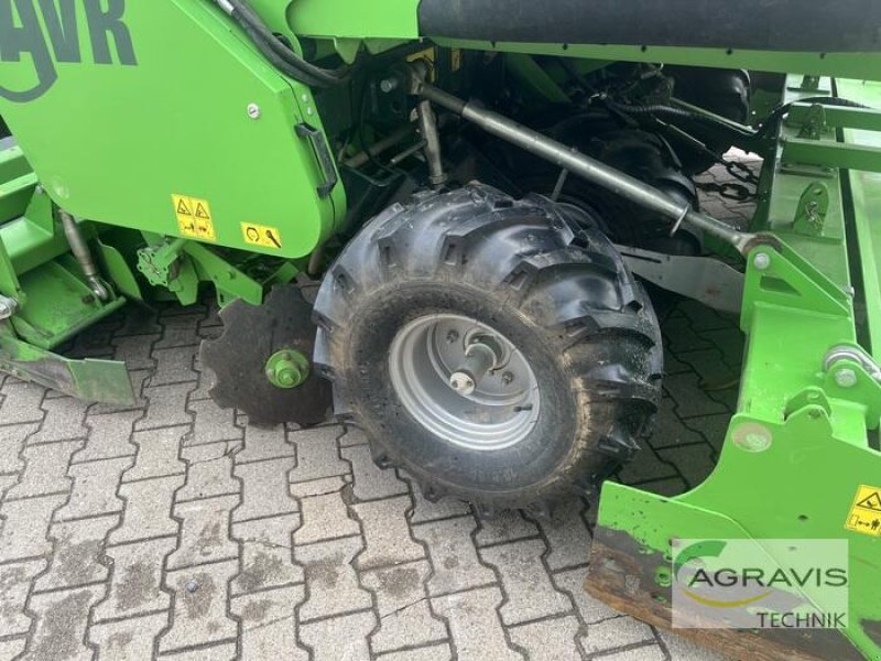 Kartoffellegemaschine del tipo AVR CERES 400, Gebrauchtmaschine en Geilenkirchen - Prummern (Imagen 7)